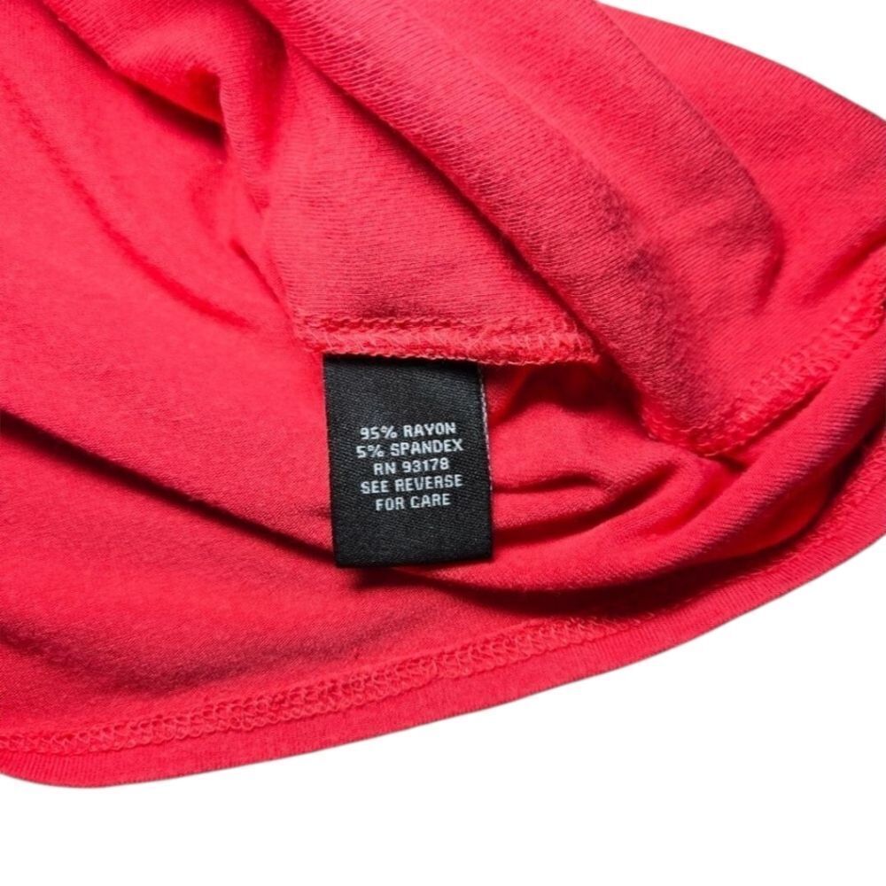 Premise Studio Tee - Pink - Picture 5 of 5